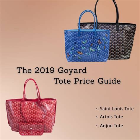 goyard prices in paris 2015|Goyard 233 bag price.